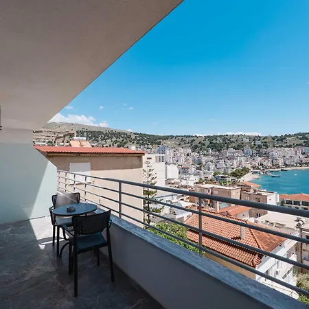 Magdalena דירה