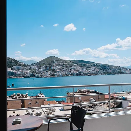 Apartamento Magdalena Sarandë