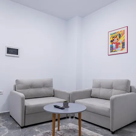 Apartamento Magdalena