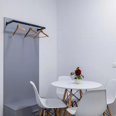Apartamento Magdalena Sarandë